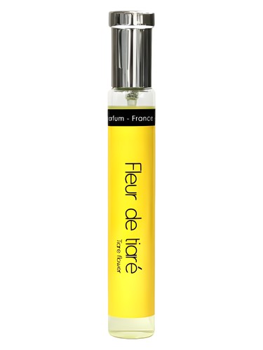 Fleur de Tiaré by Adopt Parfums