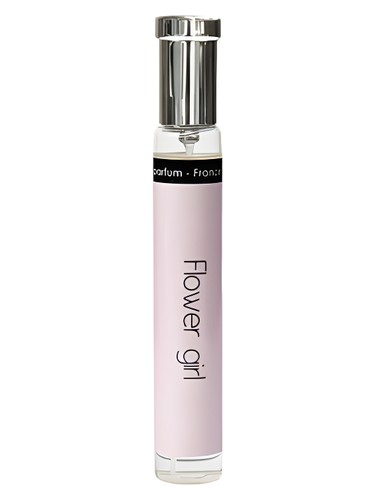 Flower Girl by Adopt Parfums
