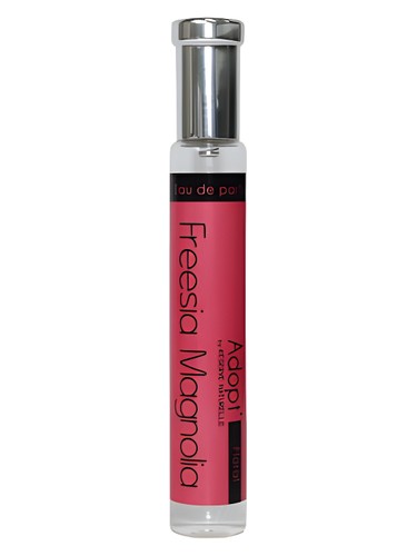 Freesia Magnolia by Adopt Parfums