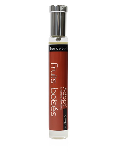 Fruits Boisés by Adopt Parfums