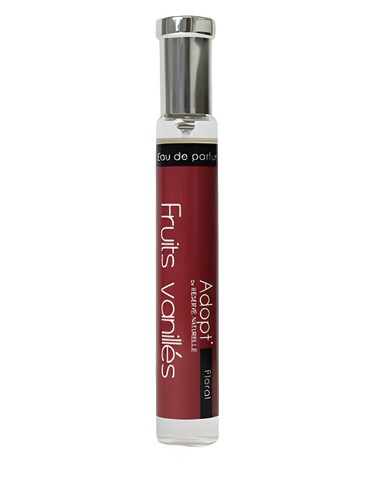 Fruits Vanillés by Adopt Parfums
