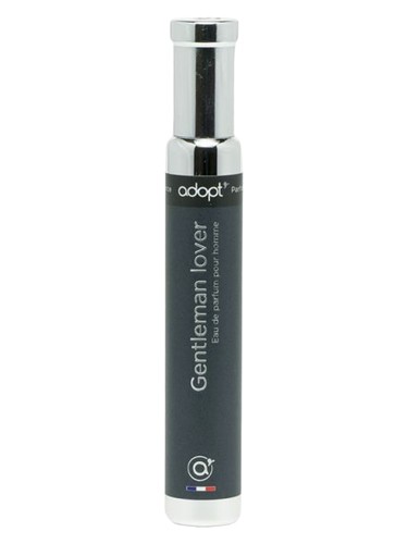 Gentleman Lover by Adopt Parfums