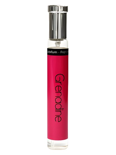 Grenadine by Adopt Parfums