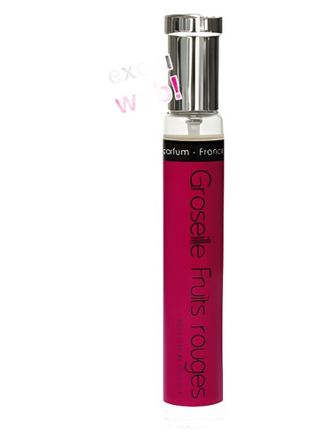 Groseille Fruits Rouges by Adopt Parfums