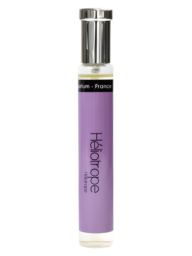 Héliotrope by Adopt Parfums