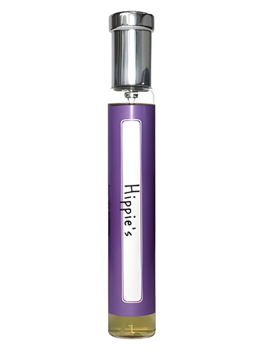 Hippie's by Adopt Parfums