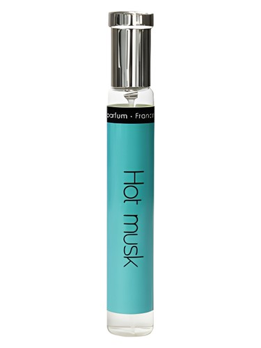Hot Musk by Adopt Parfums