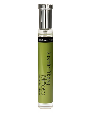 Jasmin Ylang Mimosa by Adopt Parfums