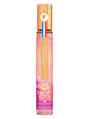 Kawaii Pop by Adopt Parfums