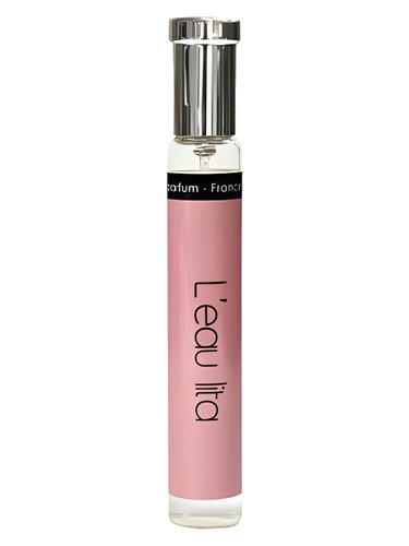 L'eau Lita by Adopt Parfums