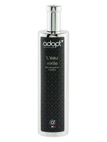 L'eau Virile by Adopt Parfums