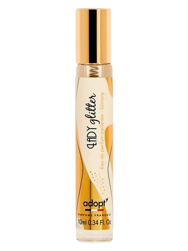Lady Glitter by Adopt Parfums