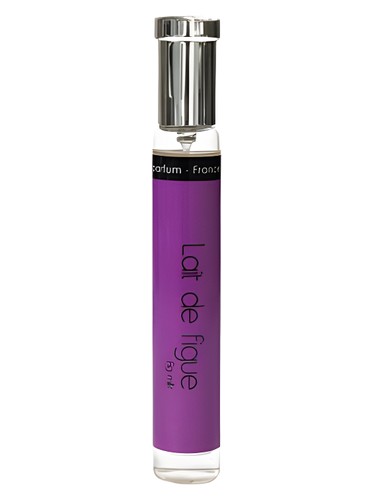 Lait de Figue by Adopt Parfums