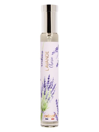 Lavande Chérie by Adopt Parfums