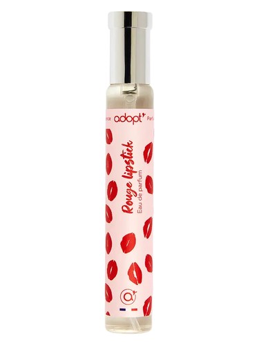 Lipstick Rouge by Adopt Parfums