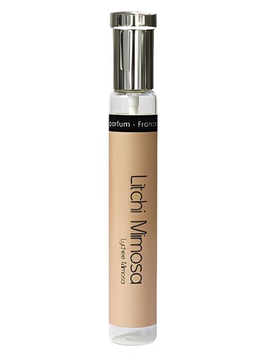 Litchi Mimosa by Adopt Parfums