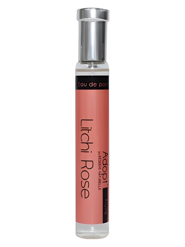 Litchi Rose by Adopt Parfums