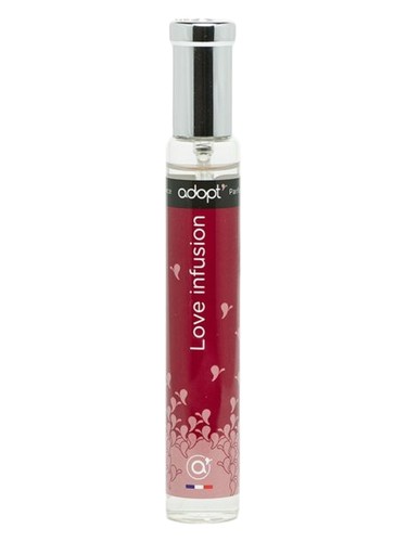 Love Infusion by Adopt Parfums