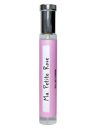 Ma Petite Rose by Adopt Parfums