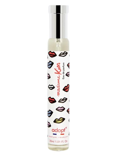 Madame Kiss by Adopt Parfums