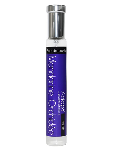 Mandarine Orchidée by Adopt Parfums