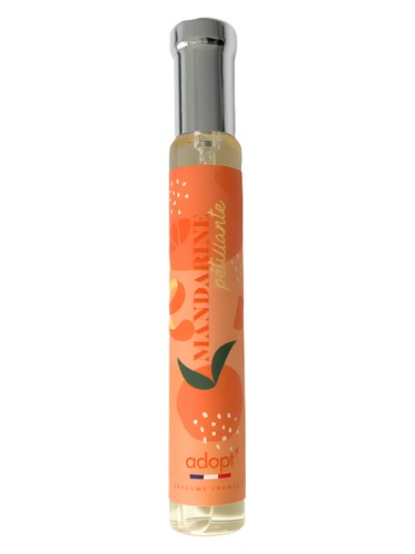 Mandarine Pétillante by Adopt Parfums
