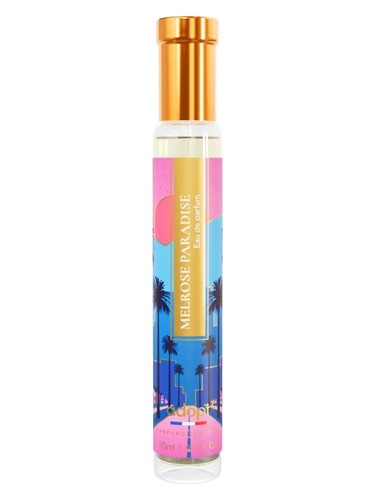 Melrose Paradise by Adopt Parfums