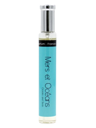 Mers et Océans by Adopt Parfums