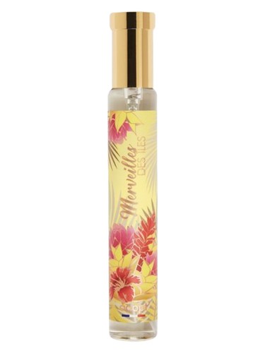 Merveilles Des Iles by Adopt Parfums