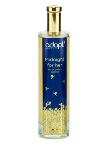 Midnight by Adopt Parfums