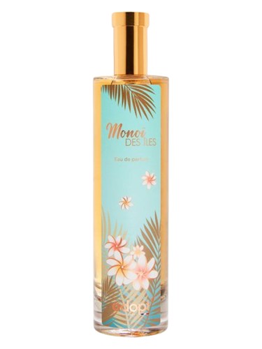 Monoï Des Iles by Adopt Parfums
