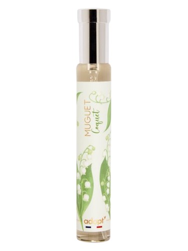 Muguet Coquet by Adopt Parfums