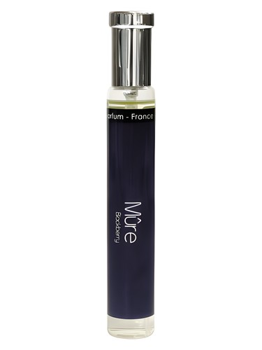 Mûre by Adopt Parfums