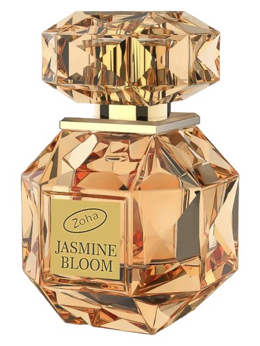 Jasmine Bloom by Zoha Fragrances