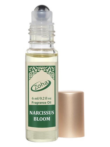 Narcissus Bloom by Zoha Fragrances