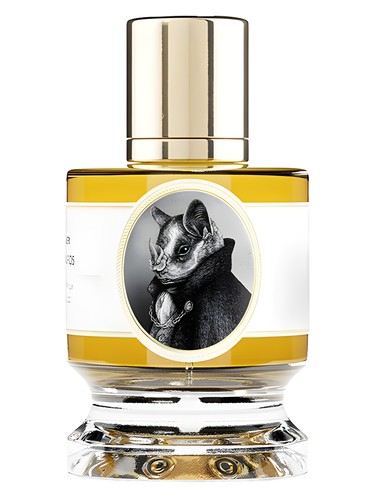 Bat Edition 2020 by Zoologist Perfumes