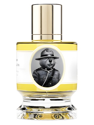 Beaver Maple Edition by Zoologist Perfumes
