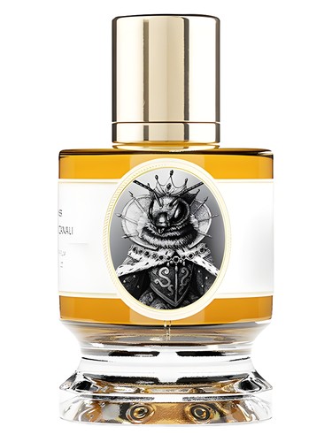Bee by Zoologist Perfumes