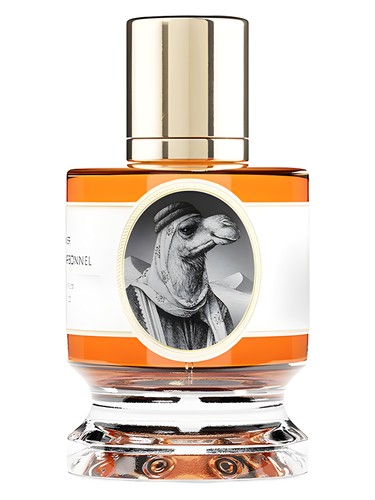 Camel by Zoologist Perfumes