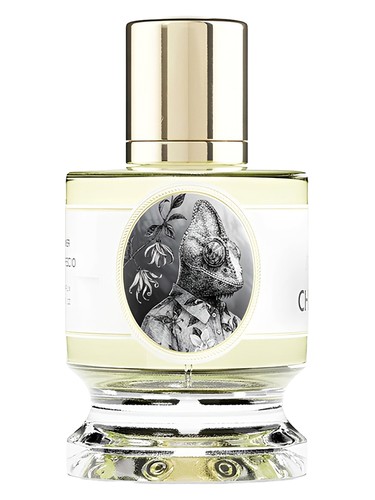Chameleon by Zoologist Perfumes