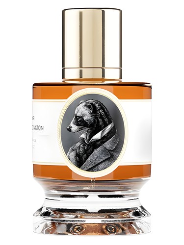 Civet by Zoologist Perfumes