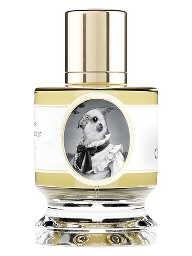 Cockatiel by Zoologist Perfumes