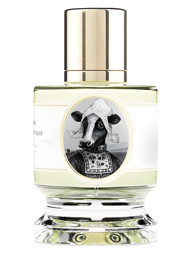 Cow by Zoologist Perfumes