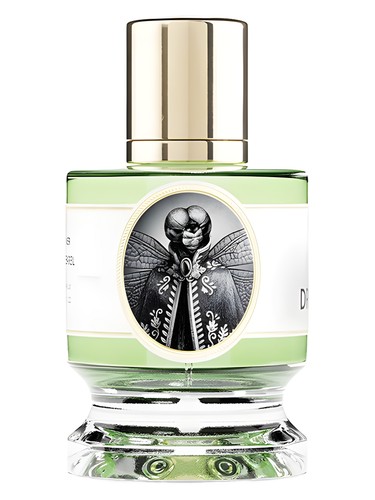 Dragonfly Edition 2021 by Zoologist Perfumes