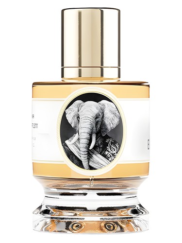 Elephant by Zoologist Perfumes