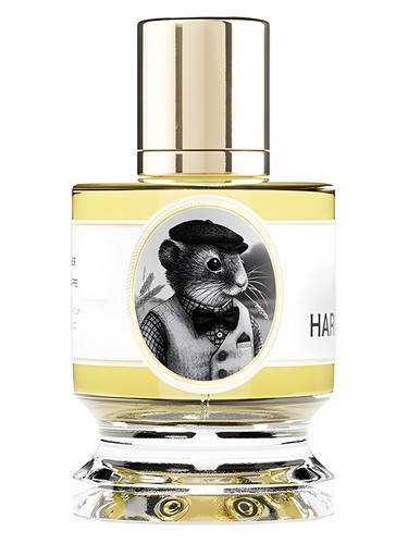 Harvest Mouse by Zoologist Perfumes