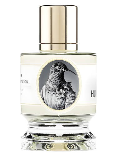Hummingbird by Zoologist Perfumes