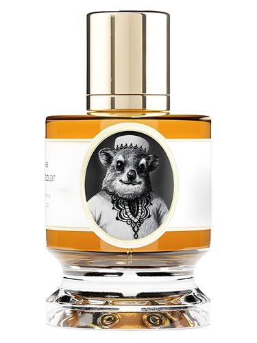 Hyrax by Zoologist Perfumes