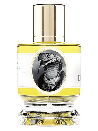 King Cobra by Zoologist Perfumes