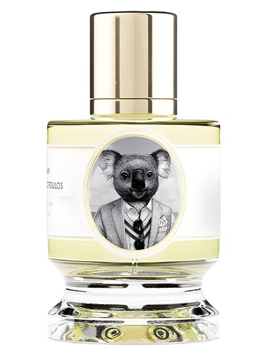 Koala by Zoologist Perfumes